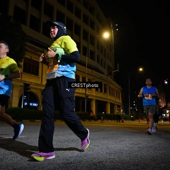Runner Photo 5680712