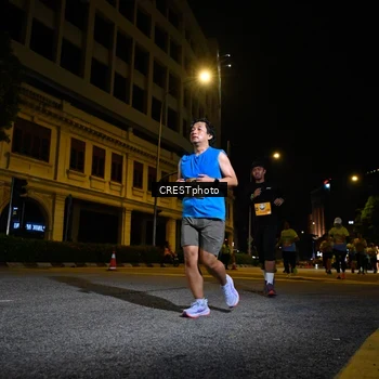 Runner Photo 5680714