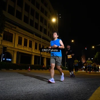 Runner Photo 5680715