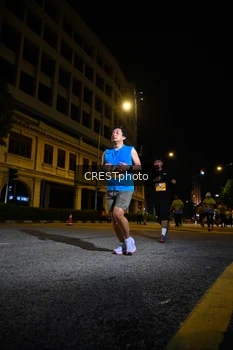 Runner Photo 5680719
