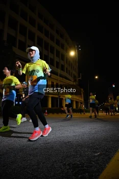 Runner Photo 5680743