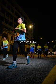 Runner Photo 5680761