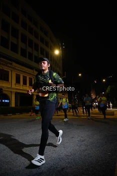 Runner Photo 5680767