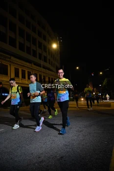 Runner Photo 5680775