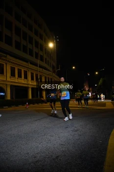 Runner Photo 5680787