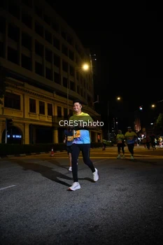 Runner Photo 5680800