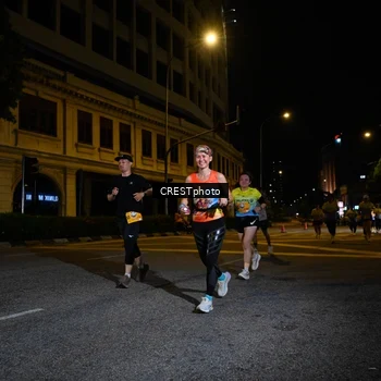 Runner Photo 5680811
