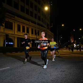 Runner Photo 5680812