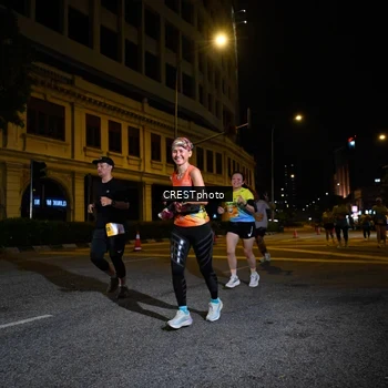 Runner Photo 5680813