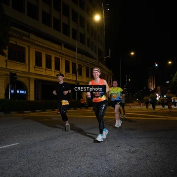 Runner Photo 5680814