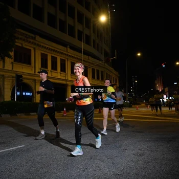 Runner Photo 5680816