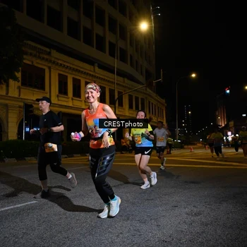 Runner Photo 5680818