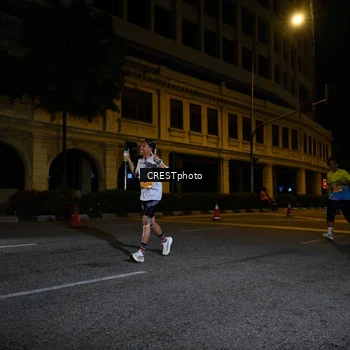 Runner Photo 5680821