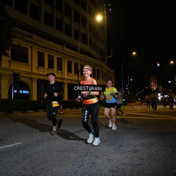 Runner Photo 5680822