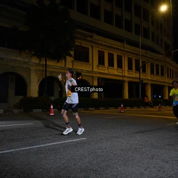 Runner Photo 5680823