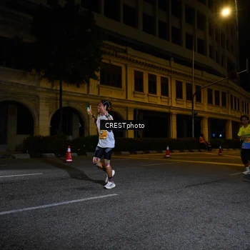 Runner Photo 5680824