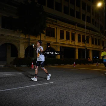 Runner Photo 5680825