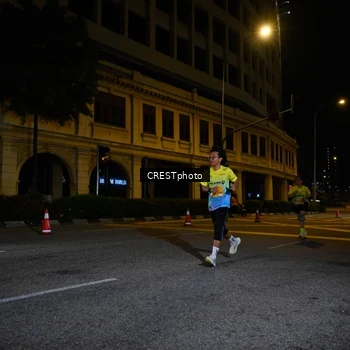 Runner Photo 5680827