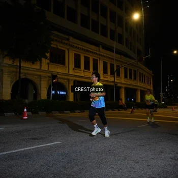 Runner Photo 5680829