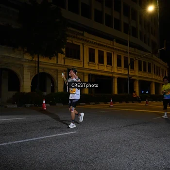 Runner Photo 5680831