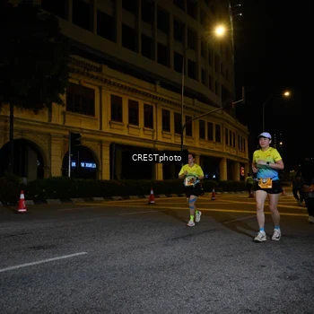 Runner Photo 5680835