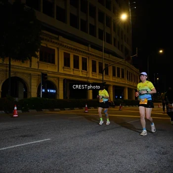 Runner Photo 5680837