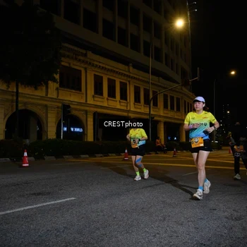 Runner Photo 5680840