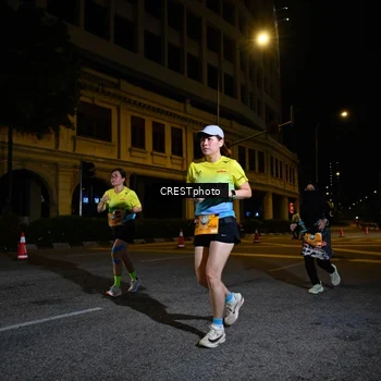 Runner Photo 5680845