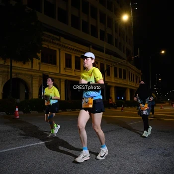 Runner Photo 5680846