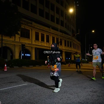Runner Photo 5680849