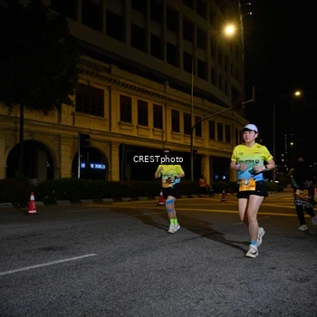 Runner Photo 5680850