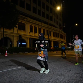 Runner Photo 5680851