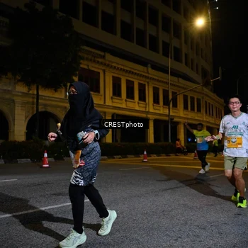 Runner Photo 5680855