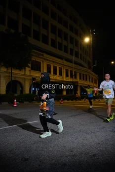 Runner Photo 5680860