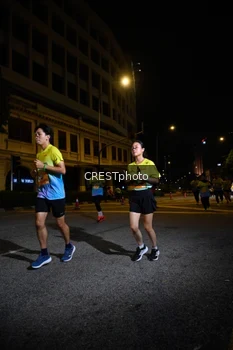 Runner Photo 5680897