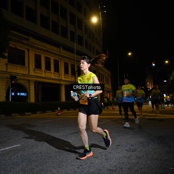 Runner Photo 5680928
