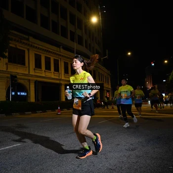 Runner Photo 5680929