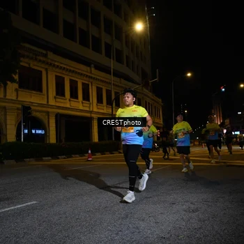 Runner Photo 5680933