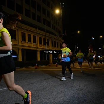 Runner Photo 5680934