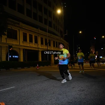Runner Photo 5680936