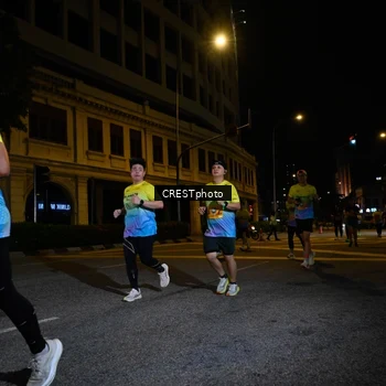 Runner Photo 5680938