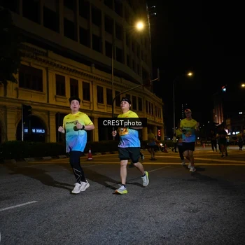 Runner Photo 5680939