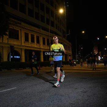 Runner Photo 5680940