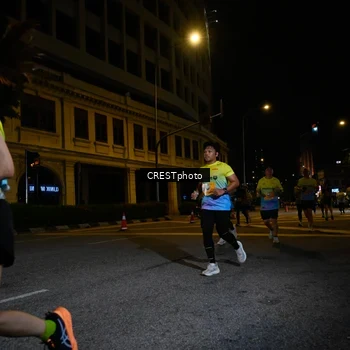Runner Photo 5680947