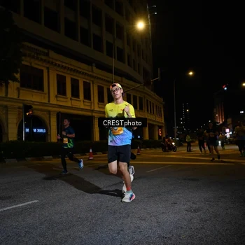 Runner Photo 5680948
