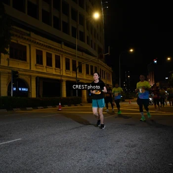Runner Photo 5680951