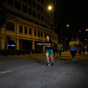 Runner Photo 5680954