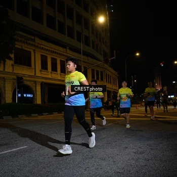 Runner Photo 5680955