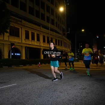 Runner Photo 5680956