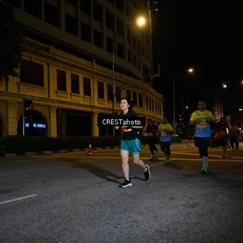 Runner Photo 5680957